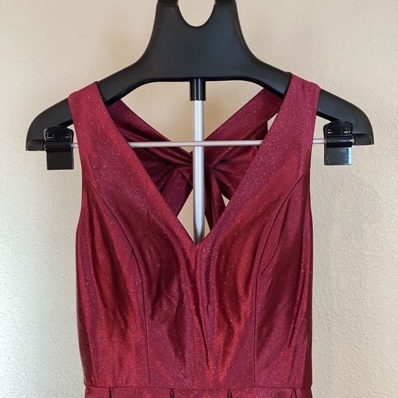 NEW DEAR MOON dress - Picture 5 of 9